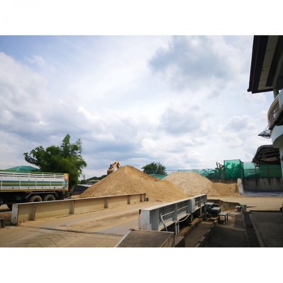 ทรายถม ปทุมธานี - ท่าทรายคุนกี่ - ปทุมธานี